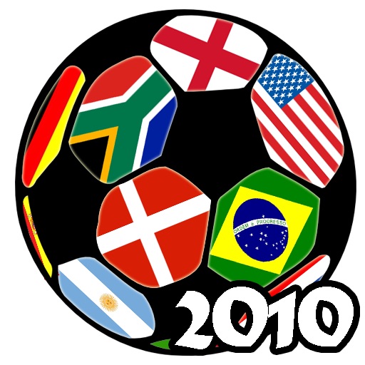 QuizTime: Football 2010 South Africa icon