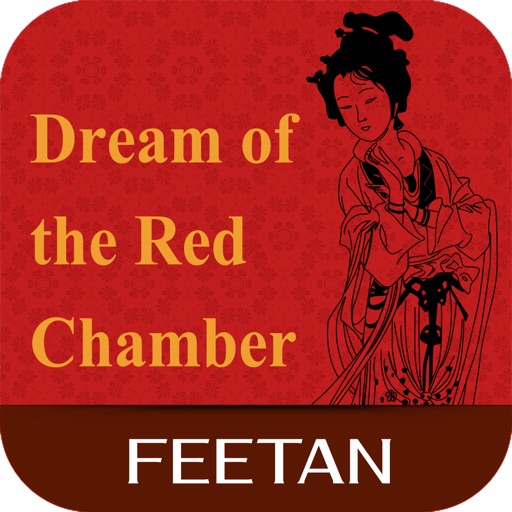 Dream of the Red Chamber · Feetan