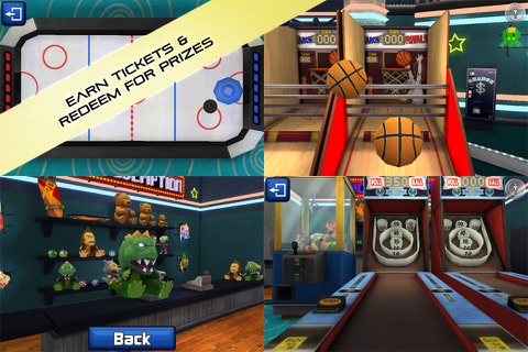 Midway Arcade screenshot 2