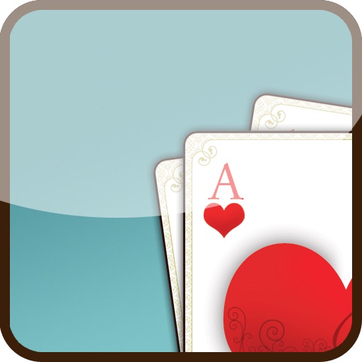 Pocket Poker iOS App