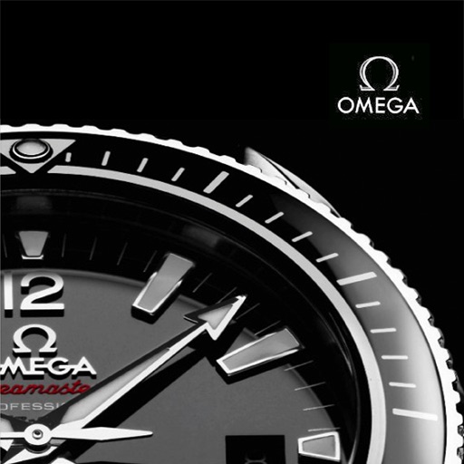 Omega Pocket Reference
