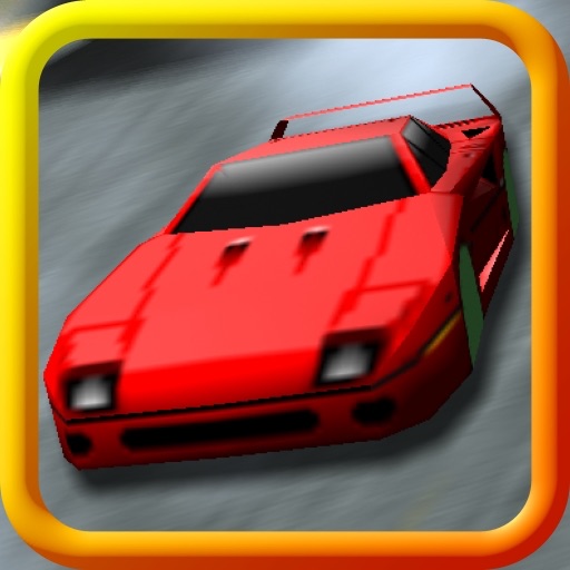 Killer Edge Racing icon