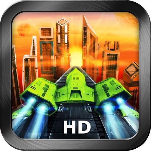 CityRoads 3000 iOS App