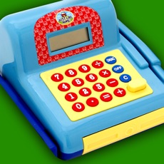 Activities of App Toy- Cash Register