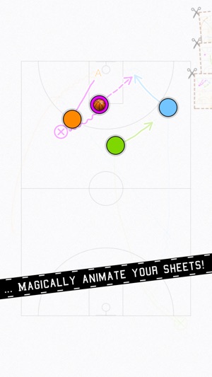 Quick Board Basketball(圖5)-速報App