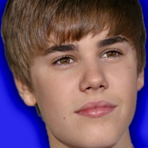 The Talking Justin Bieber Show and More iOS App