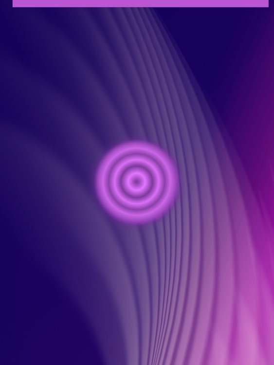Law Of Attraction Timer HD screenshot-3