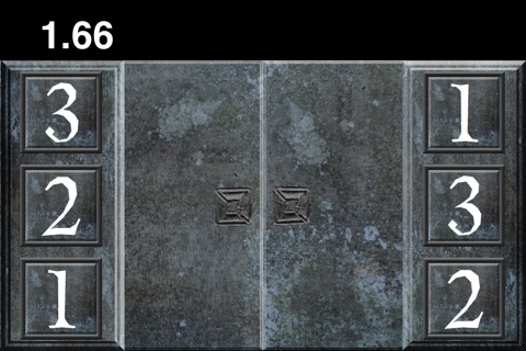 NumberDoor screenshot 2