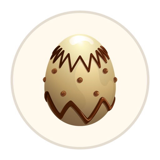 Choco Egg iOS App