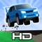 Cubed Rally Racer HD