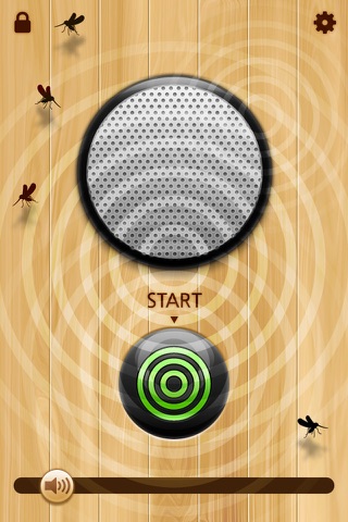 Slap Mosquito free screenshot 2