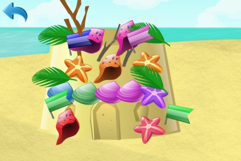 Bananas In Pyjamas: Beach Fun screenshot-4