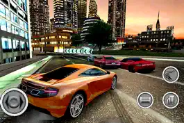 Game screenshot Need for Drift mod apk