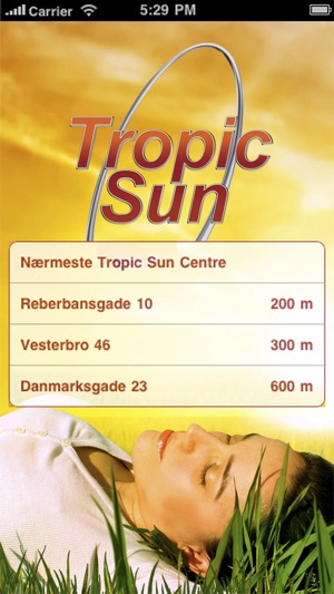 Tropic Sun(圖1)-速報App