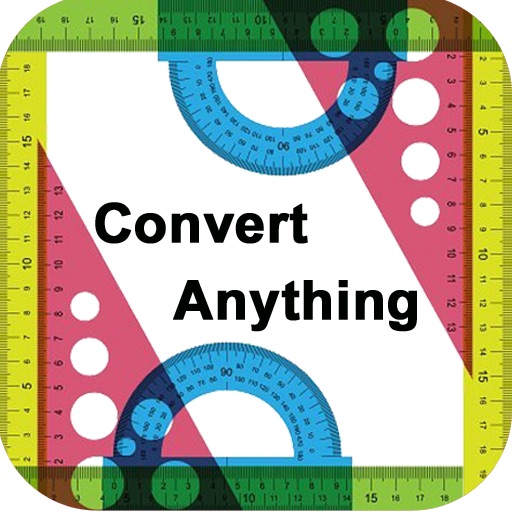 Convert Anything NOW icon