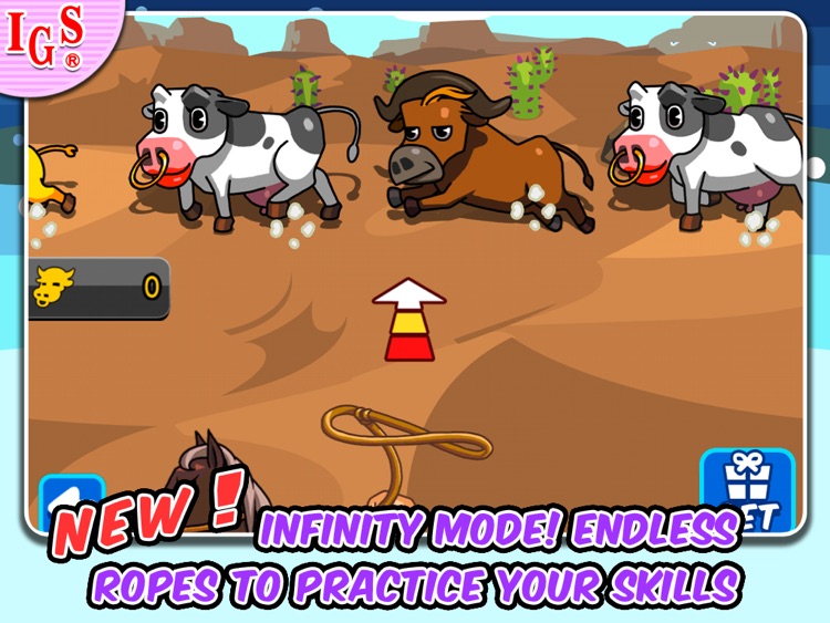 Rodeo Kid HD