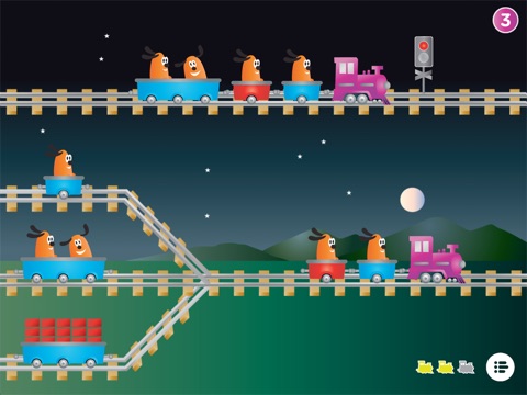 Go Go Games screenshot 3