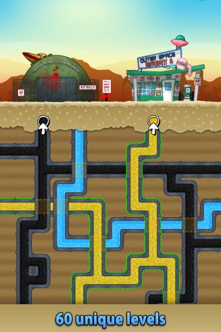 PipeRoll Oil screenshot 3