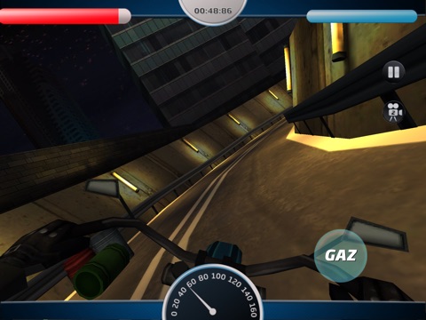 Żywioł Riders HD screenshot 2