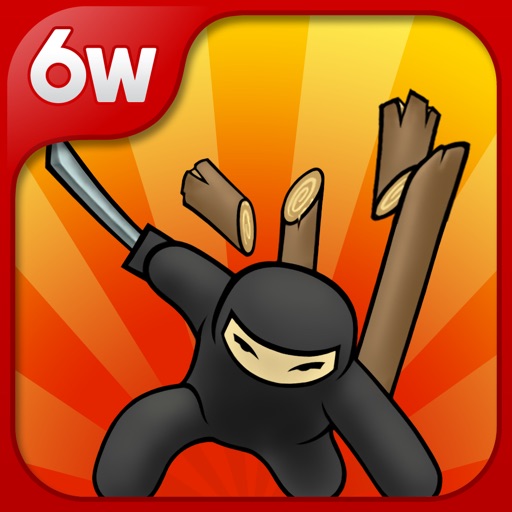 Ninja Heights icon