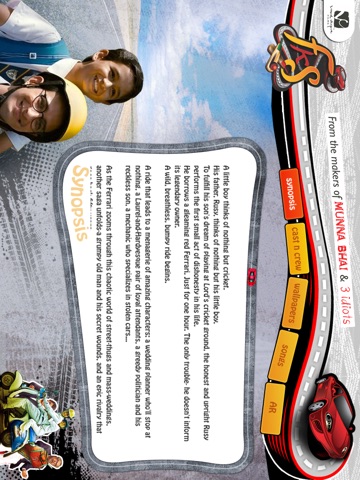 Ferrari ki sawaari - Official App screenshot 3