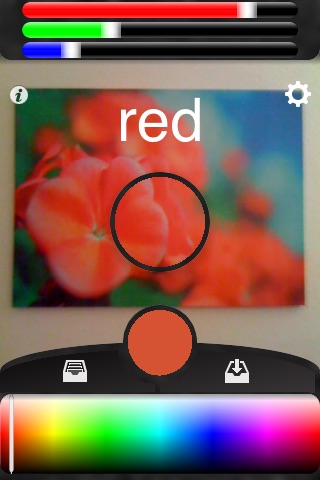 Colorimeter - Digital Color Picker