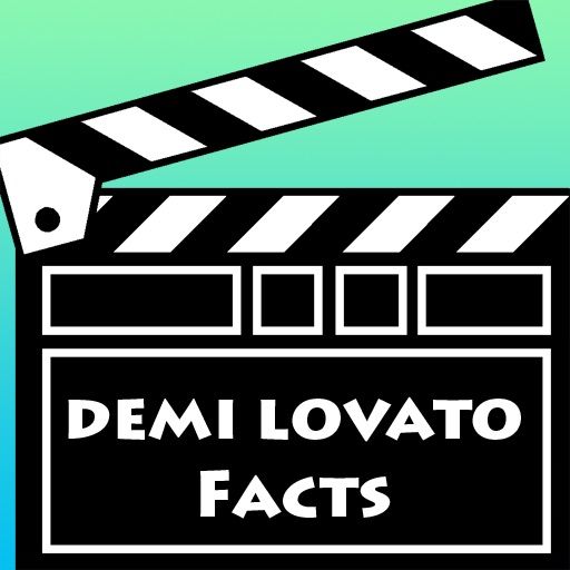 Demi Lovato Facts icon