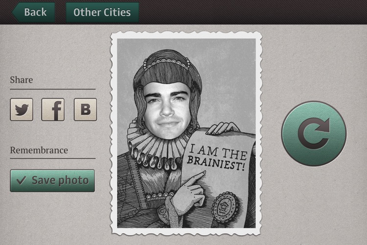 Riddles of the Cities screenshot-3