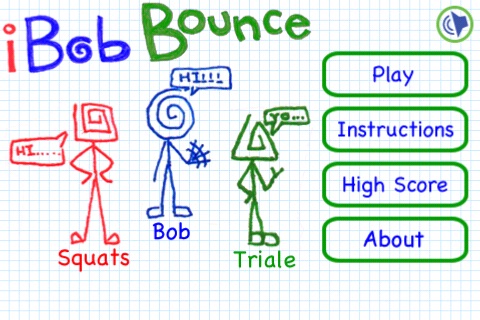 iBob Bounce screenshot 3