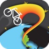 Bike Map Mx