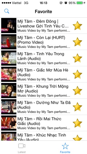 Mỹ Tâm(圖2)-速報App