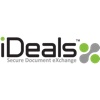 iDeals Secure Document eXchange