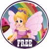 Beautiful Fairies Jigsaw Puzzle Game