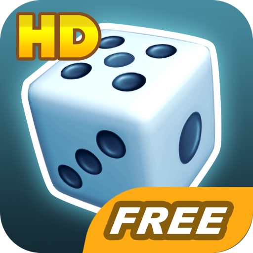 A Dice Free icon