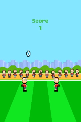 The Impossible Super Juggling Ball screenshot 2