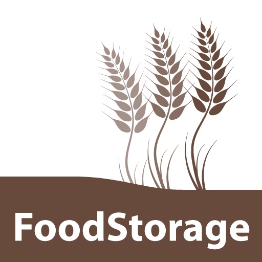 The Food Storage App