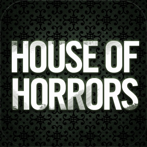 House of Horrors for iPad - Classic Scary Movies