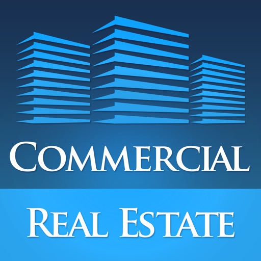 Commercial Real Estate App iOS App