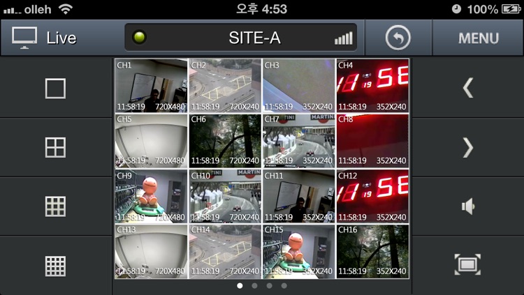 SmartViewerPro by Chul Han