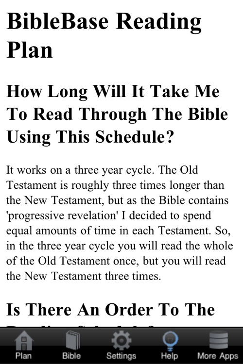 Daily Bread KJV