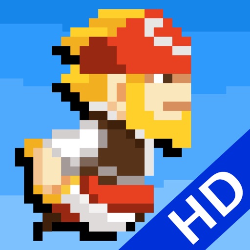 Axventure HD icon
