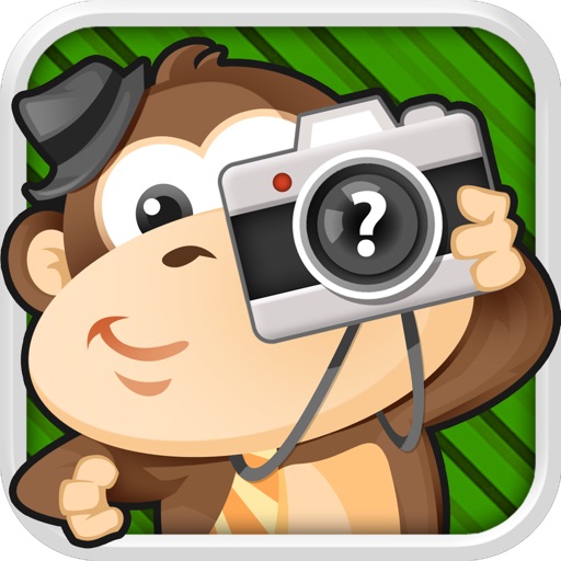 Snap-A-Clue iOS App