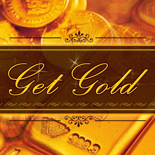 Get Gold Game HD