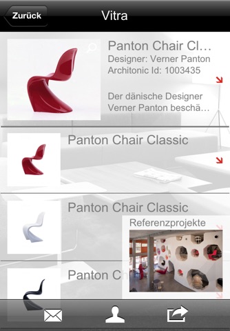 MEER MÖBEL SHOWROOM screenshot 4