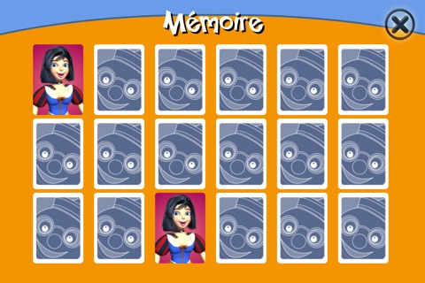 SnowWhite - Book & Games screenshot 4