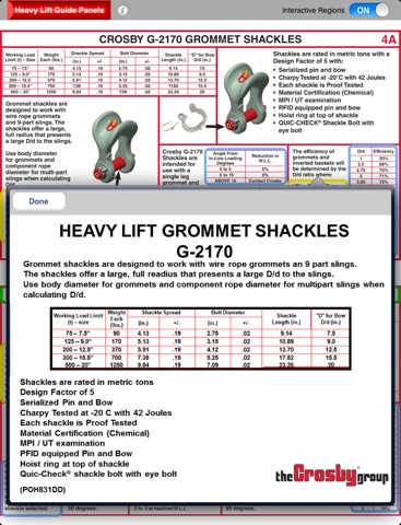 User’s Guide for Heavy Lifts - Free screenshot 2