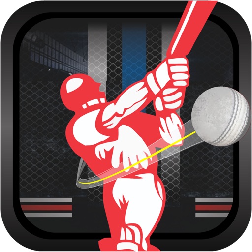 Cricket Champs Indian League Multiplayer icon