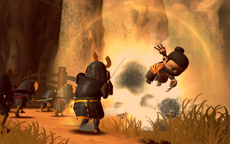 Mini Ninjas Vorschaubild 4