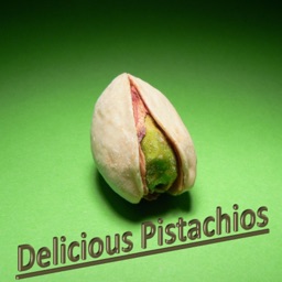 Pistachios