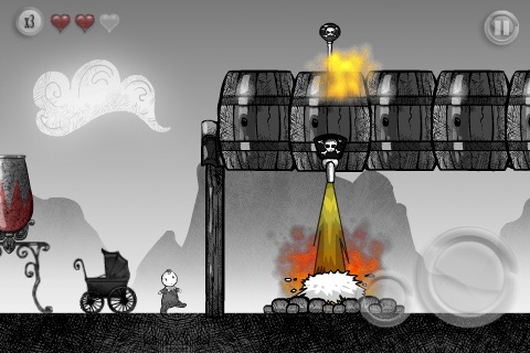 Grimm - GameClub screenshot 4